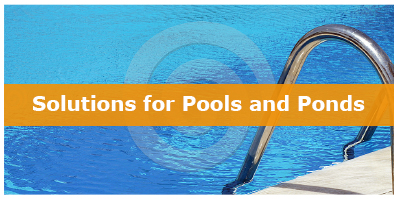Heat Pump Solutions for Swimming Pools and Ponds